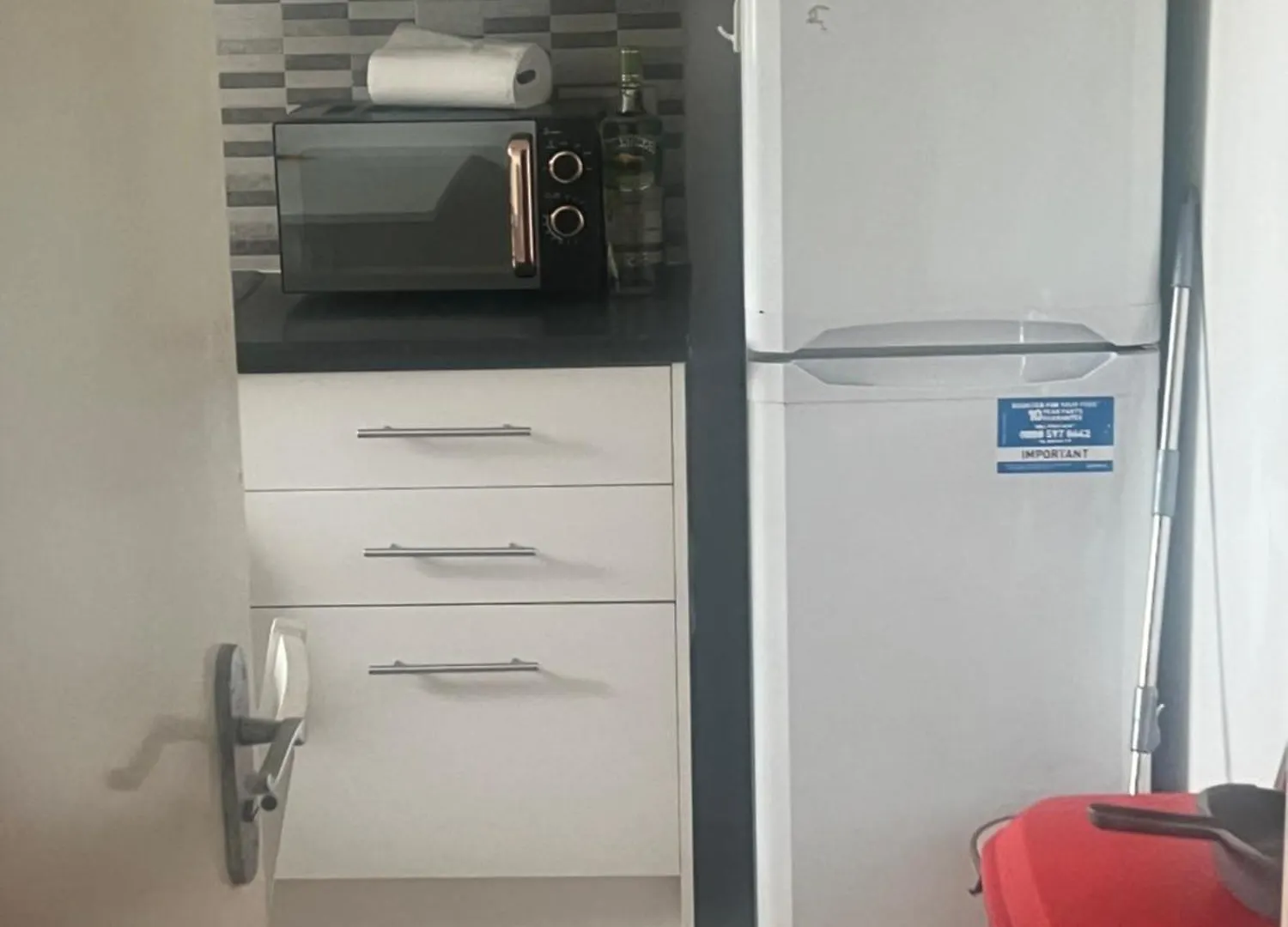 Collent House Apartment London