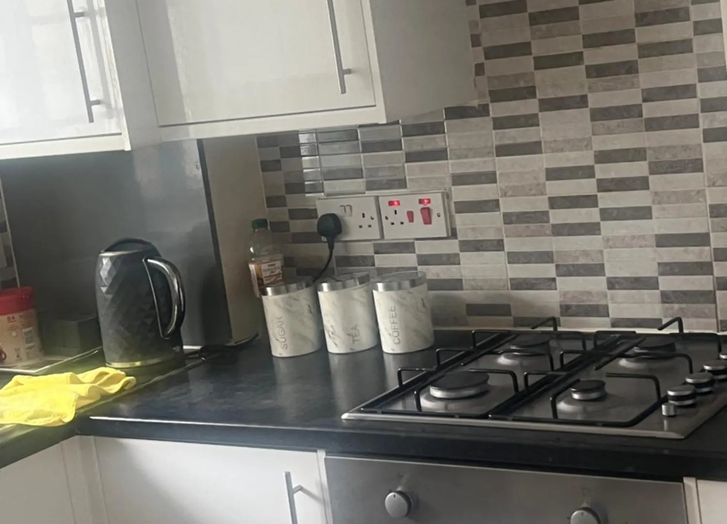 Collent House Apartment London United Kingdom