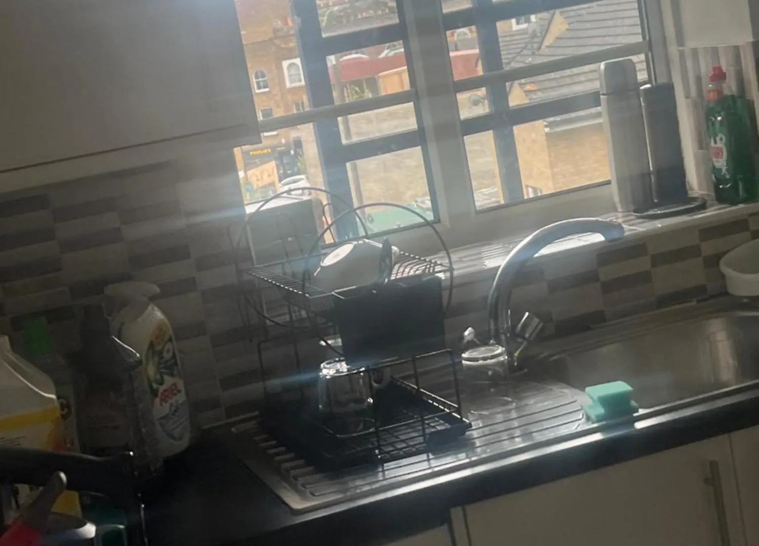 Collent House Apartment London 0*,  United Kingdom