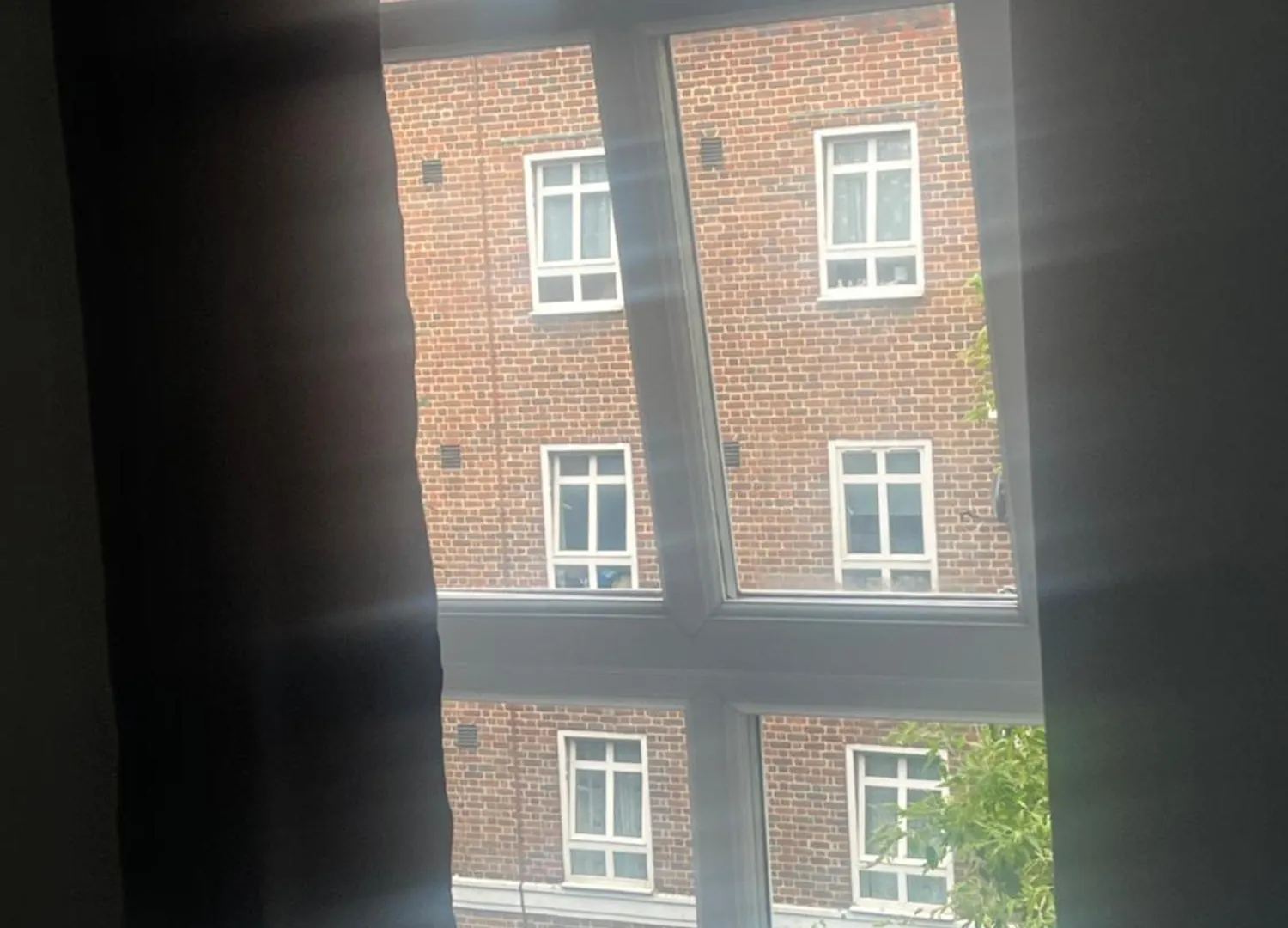 Collent House Apartment London